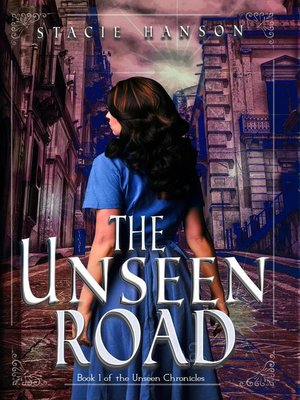 cover image of The Unseen Road